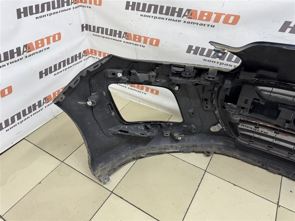 Бампер, 38000 рублей, Севастополь