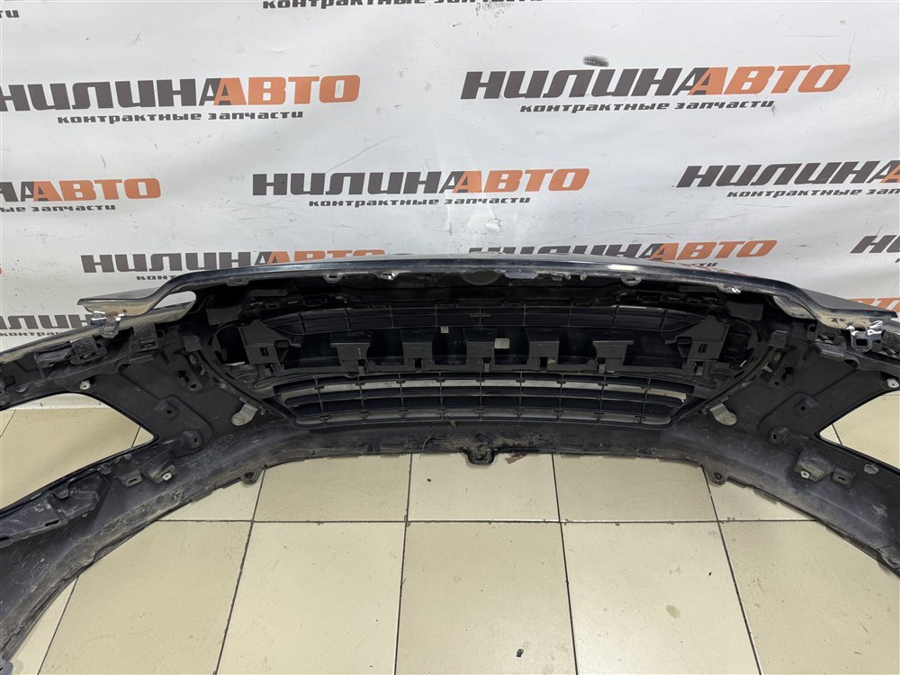 Бампер, 38000 рублей, Севастополь