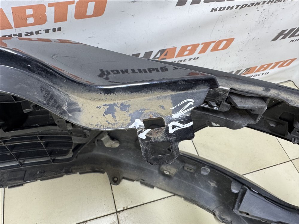 Бампер, 38000 рублей, Севастополь