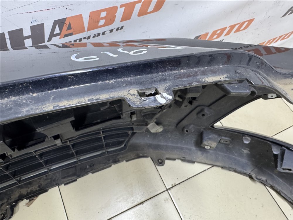 Бампер, 38000 рублей, Севастополь