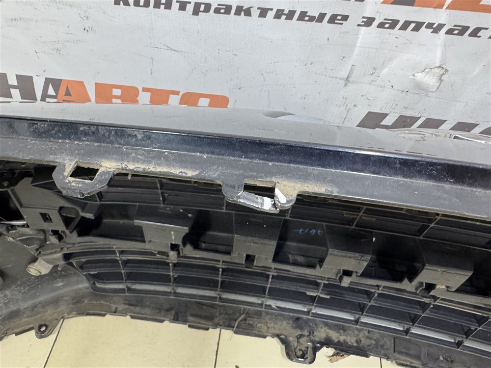 Бампер, 38000 рублей, Севастополь