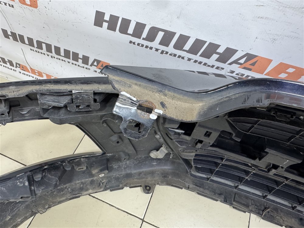 Бампер, 38000 рублей, Севастополь