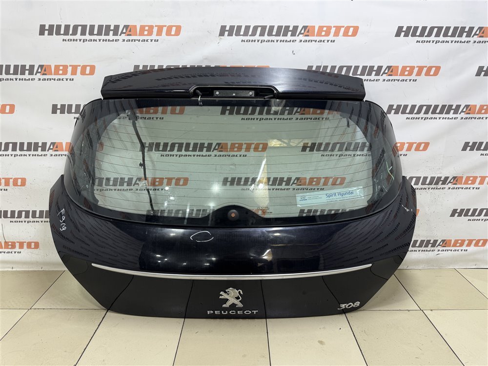 Крышка багажника, 10000 рублей, Севастополь