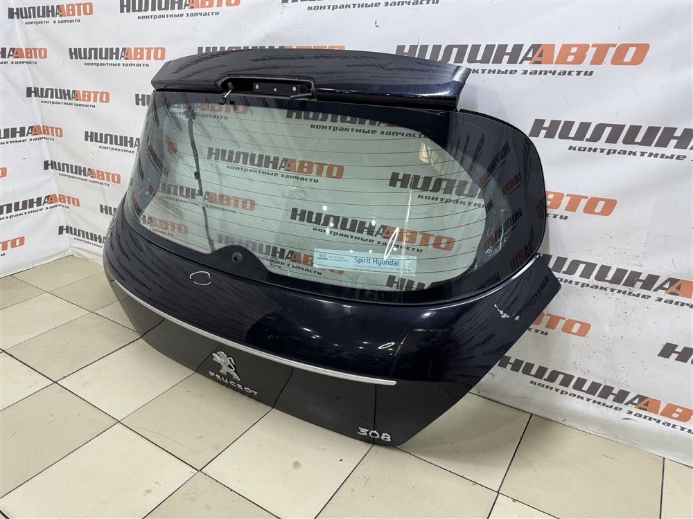 Крышка багажника, 10000 рублей, Севастополь