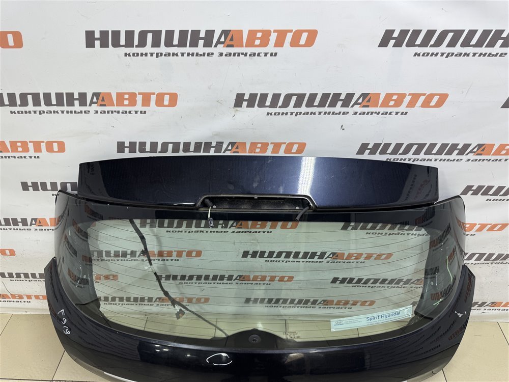 Крышка багажника, 10000 рублей, Севастополь