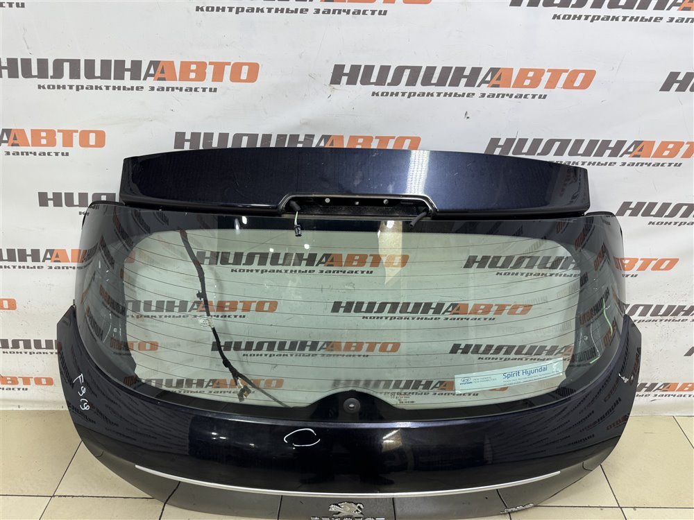 Крышка багажника, 10000 рублей, Севастополь