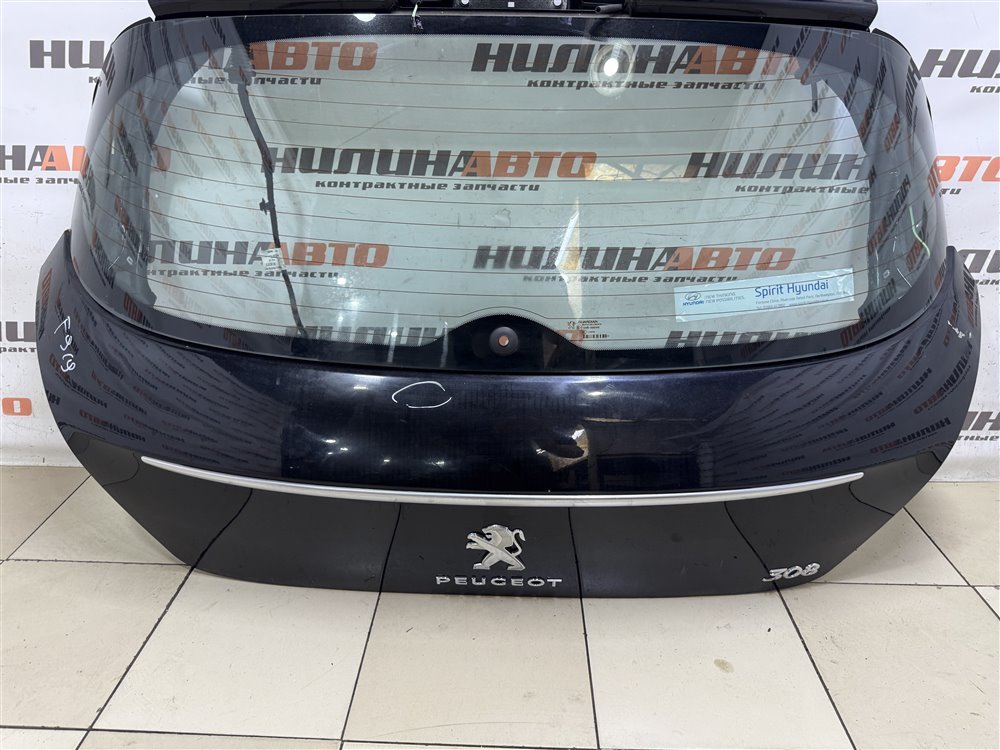 Крышка багажника, 10000 рублей, Севастополь