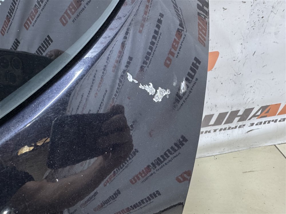 Крышка багажника, 10000 рублей, Севастополь