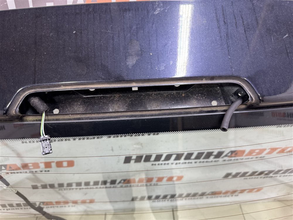 Крышка багажника, 10000 рублей, Севастополь