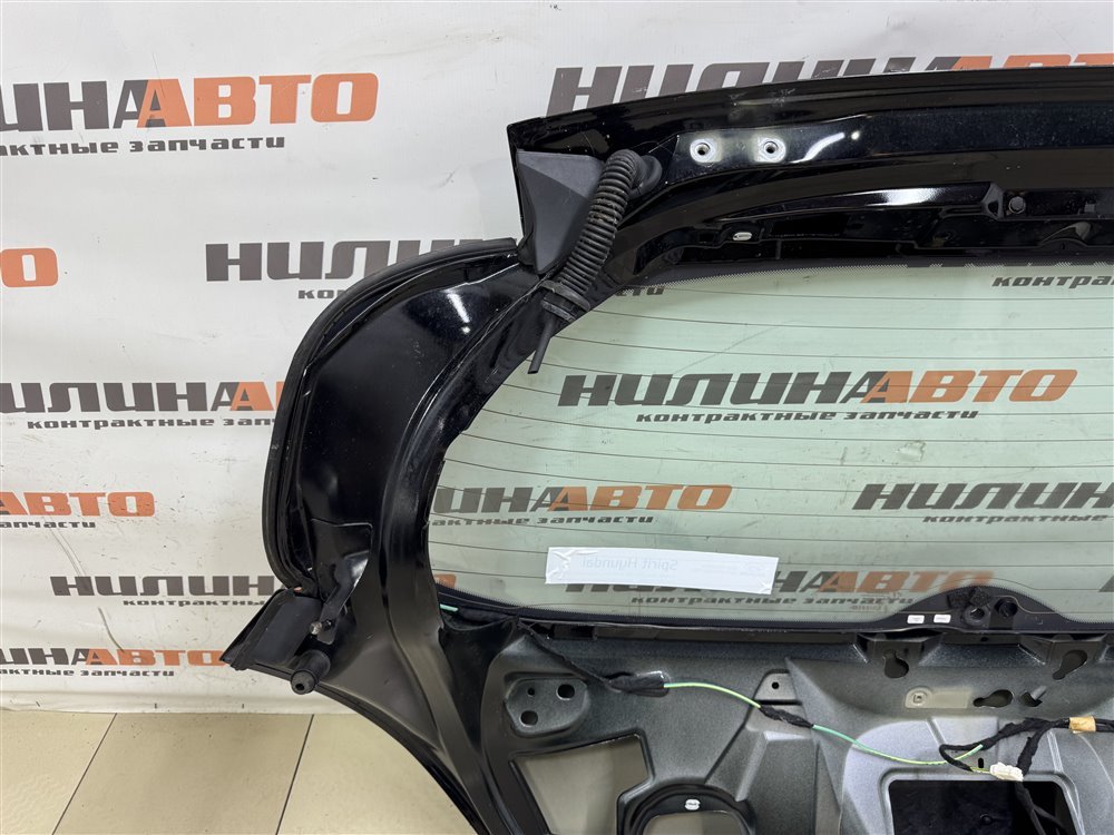 Крышка багажника, 10000 рублей, Севастополь