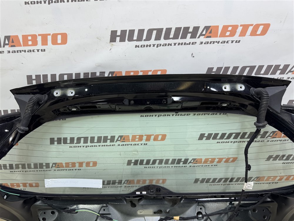 Крышка багажника, 10000 рублей, Севастополь