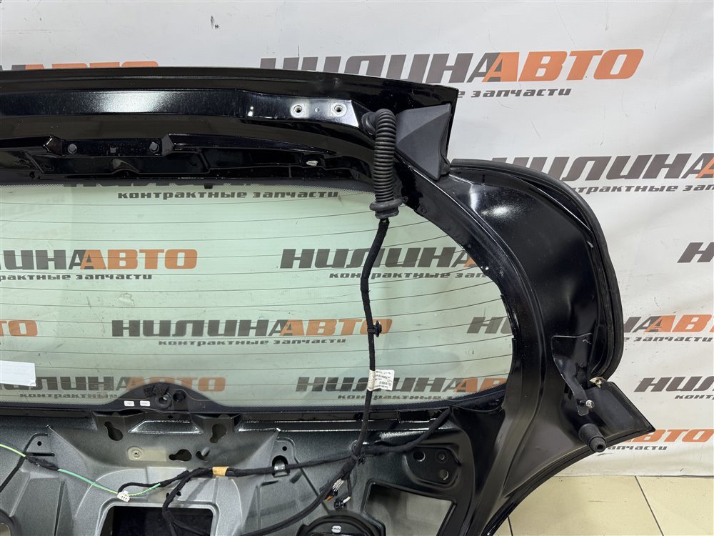 Крышка багажника, 10000 рублей, Севастополь