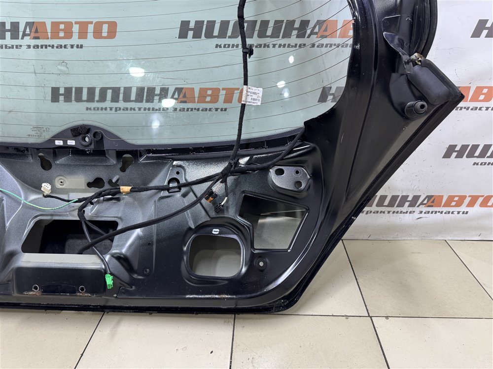 Крышка багажника, 10000 рублей, Севастополь