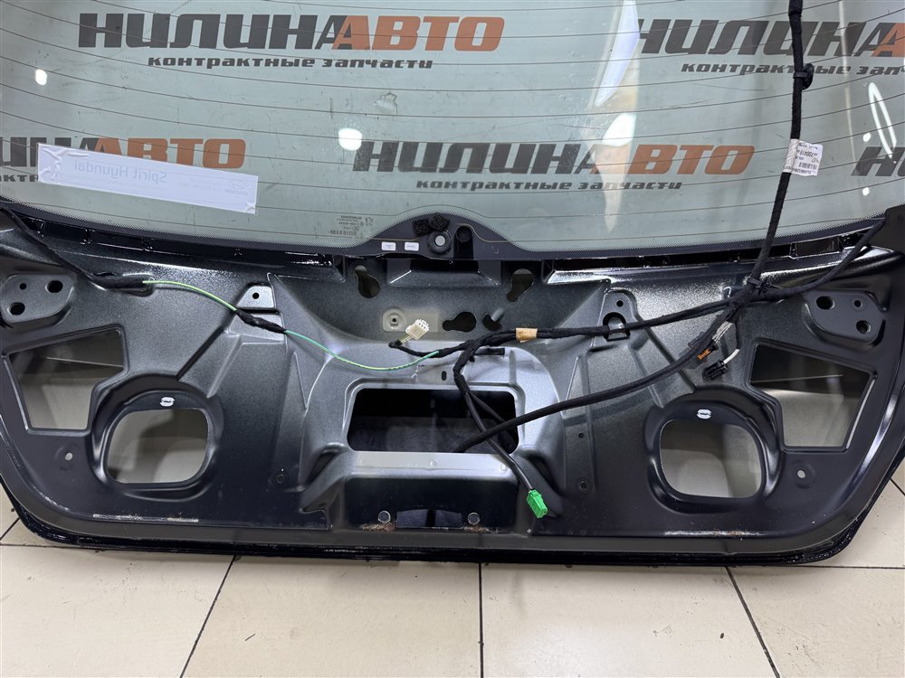 Крышка багажника, 10000 рублей, Севастополь