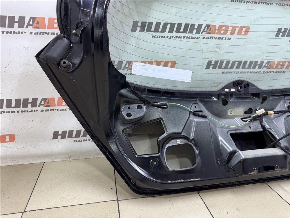 Крышка багажника, 10000 рублей, Севастополь