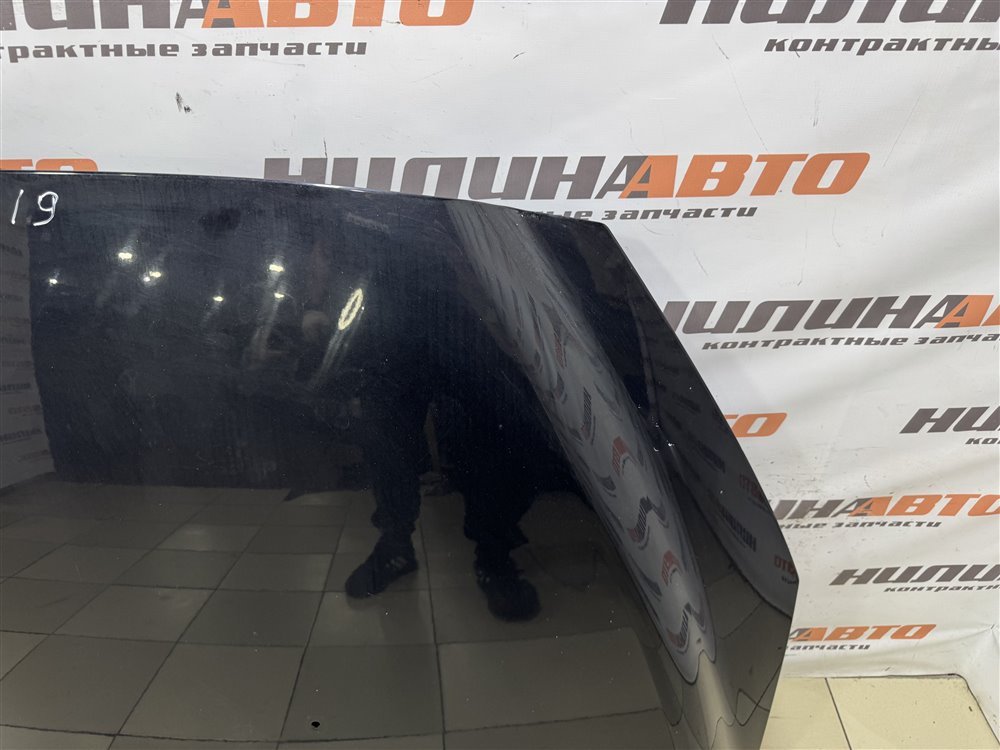 Капот, 14000 рублей, Севастополь