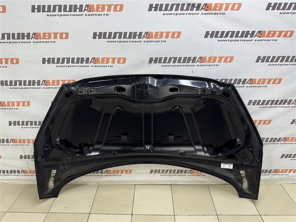 Капот, 14000 рублей, Севастополь