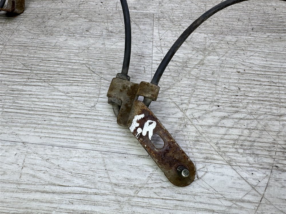 Датчик ABS АБС, 1500 рублей, Севастополь