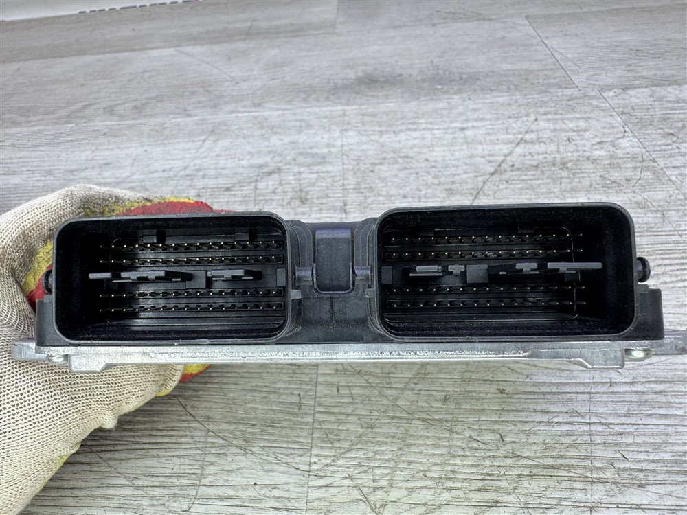 Блок управления двигателем, 2500 рублей, Севастополь