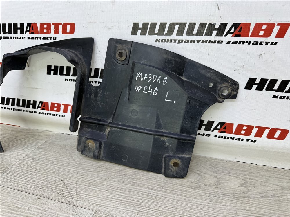 Пыльник двигателя, 600 рублей, Севастополь