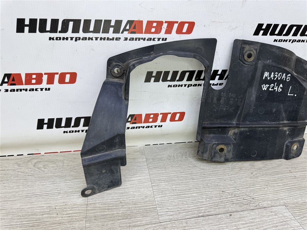 Пыльник двигателя, 600 рублей, Севастополь