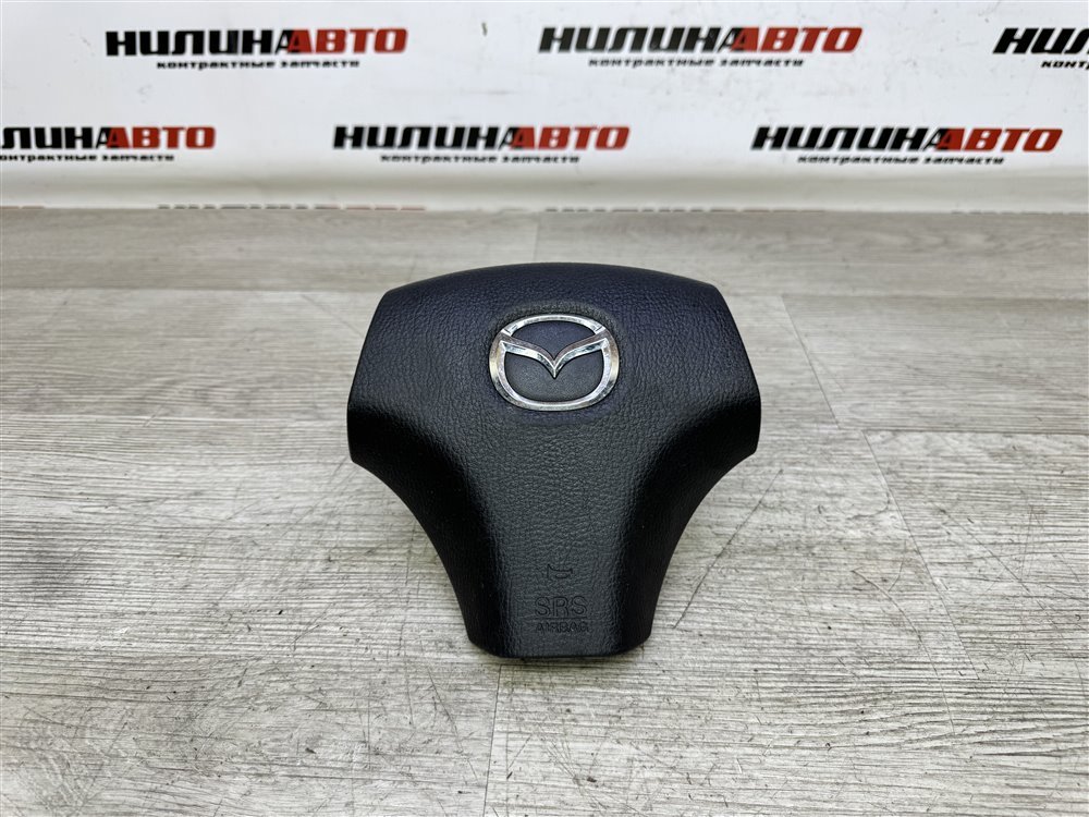 Подушка безопасности в руль, 2000 рублей, Севастополь