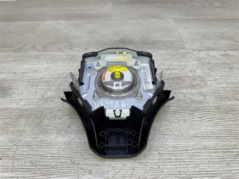 Подушка безопасности в руль, 2000 рублей, Севастополь