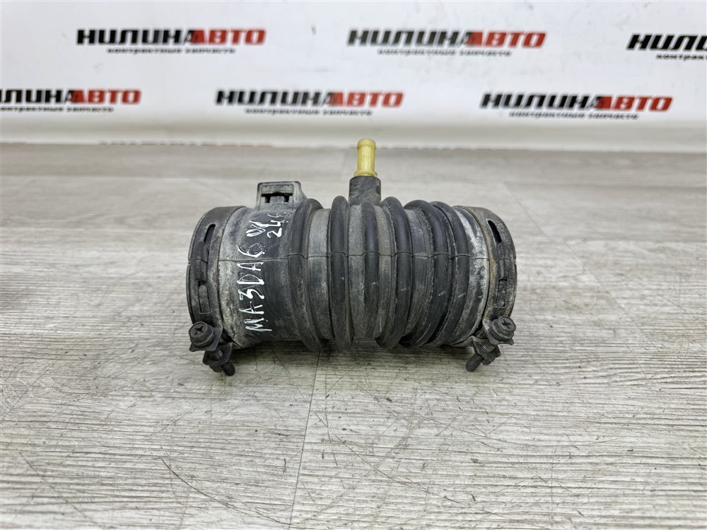 Патрубок воздушного фильтра, 450 рублей, Севастополь