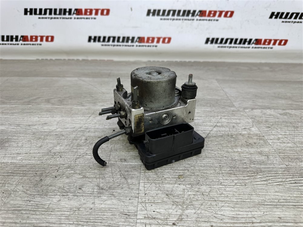 Блок ABS АБС, 2000 рублей, Севастополь