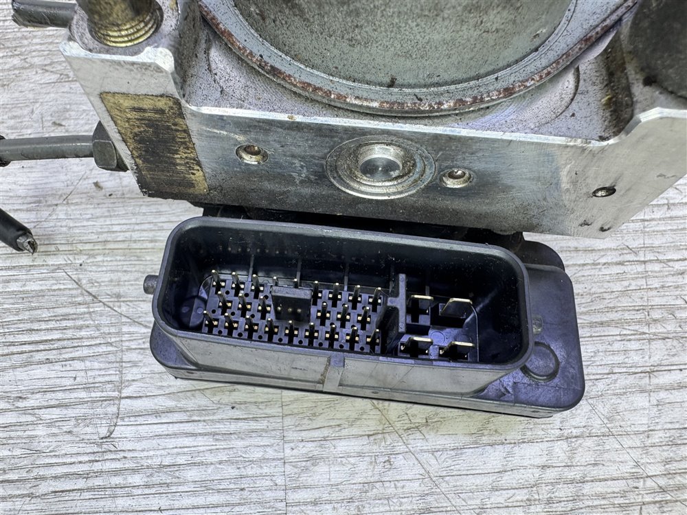 Блок ABS АБС, 2000 рублей, Севастополь