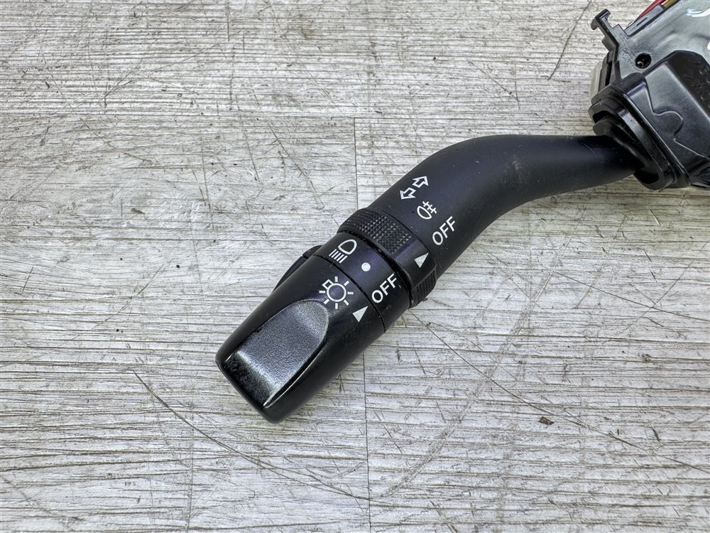 Переключатель подрулевой поворотников, 350 рублей, Севастополь