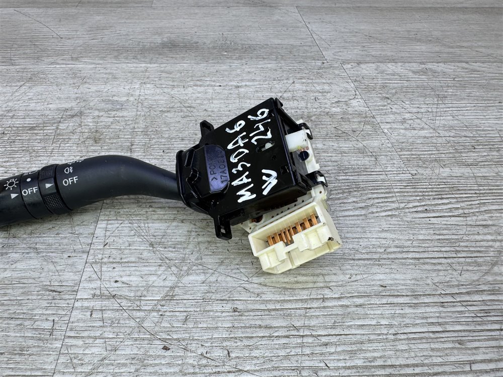 Переключатель подрулевой поворотников, 350 рублей, Севастополь