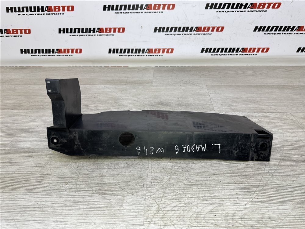 Дефлектор радиатора, 500 рублей, Севастополь