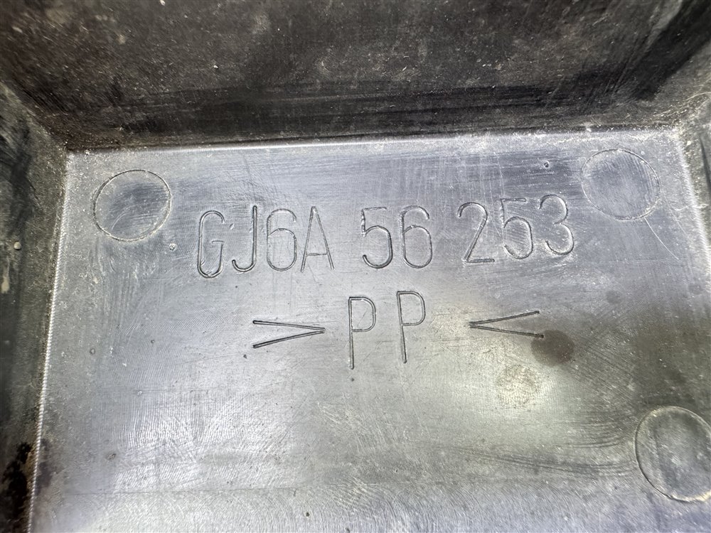 Дефлектор радиатора, 500 рублей, Севастополь