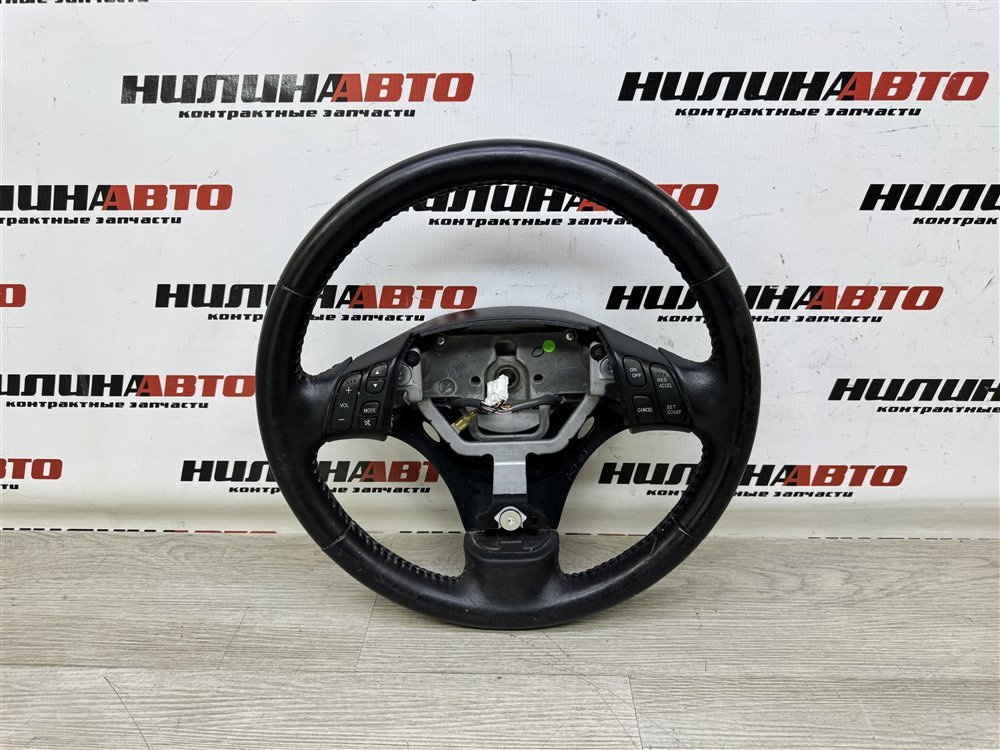 Руль, 2500 рублей, Севастополь