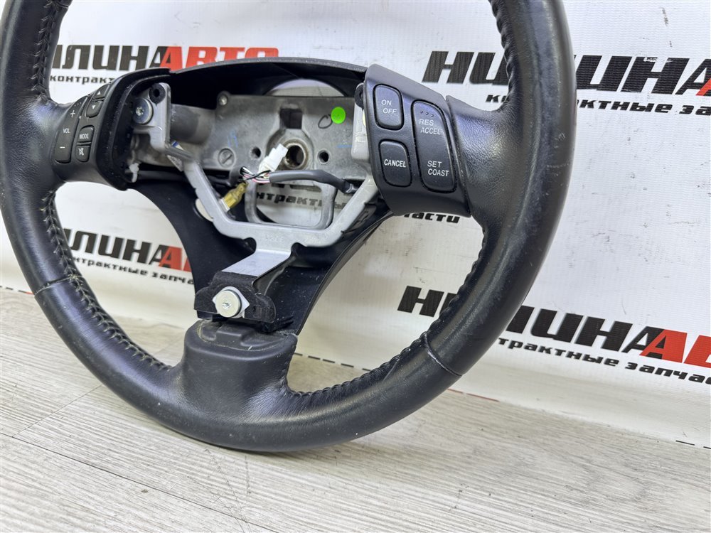 Руль, 2500 рублей, Севастополь