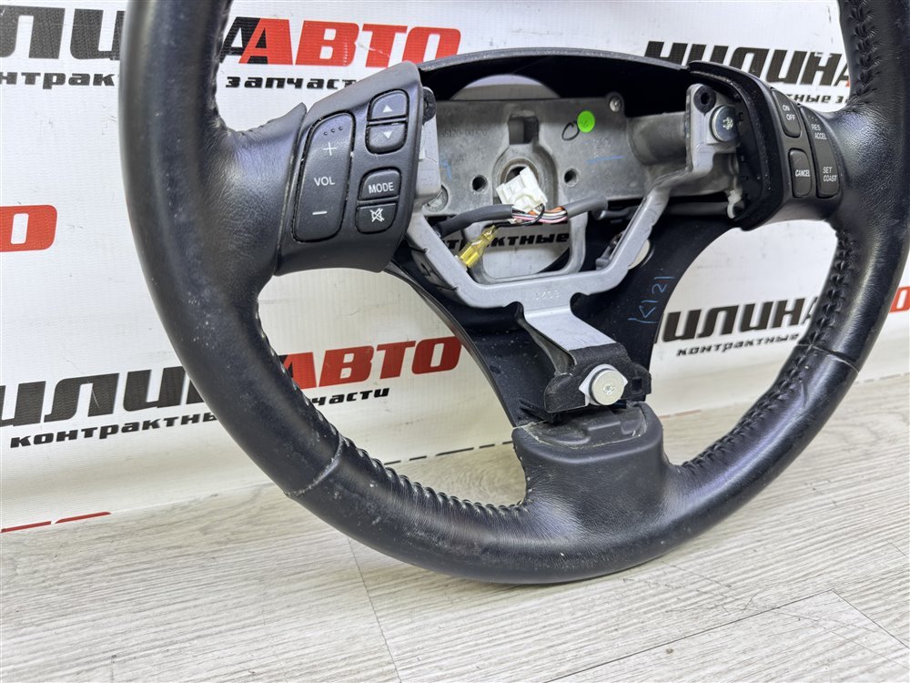 Руль, 2500 рублей, Севастополь