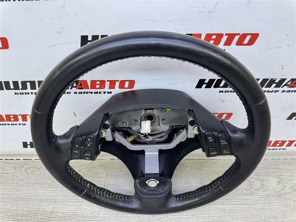 Руль, 2500 рублей, Севастополь