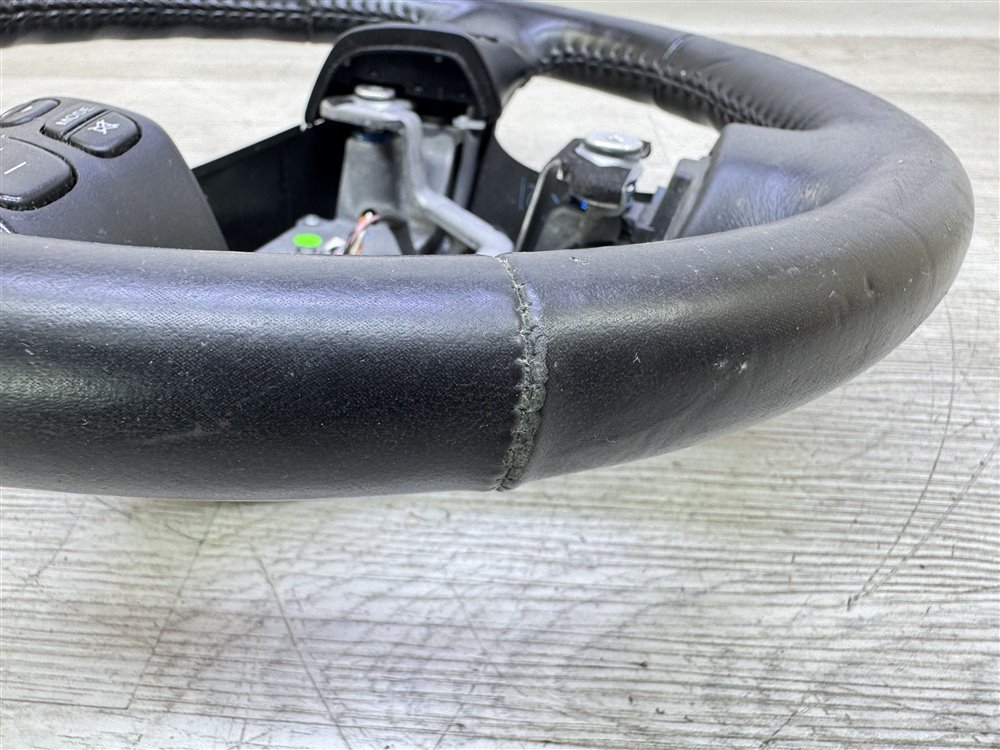 Руль, 2500 рублей, Севастополь