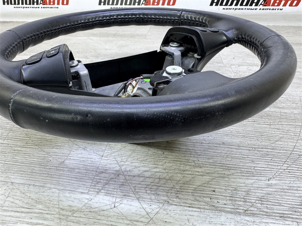 Руль, 2500 рублей, Севастополь