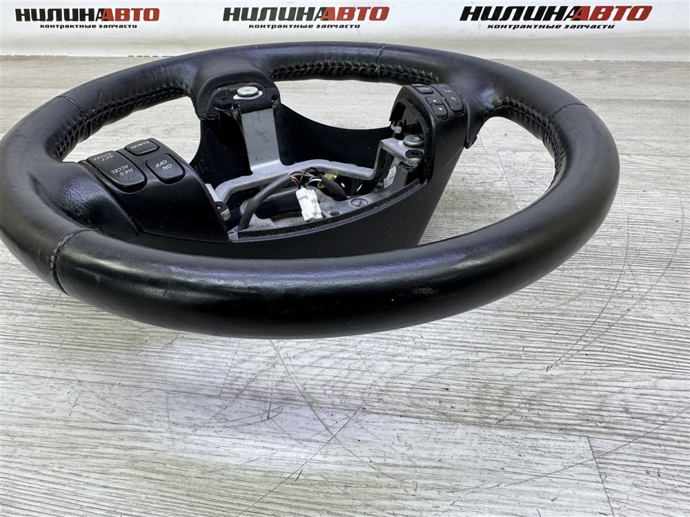 Руль, 2500 рублей, Севастополь