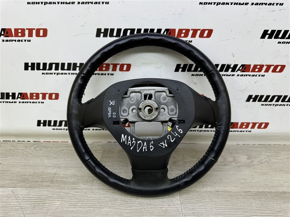 Руль, 2500 рублей, Севастополь