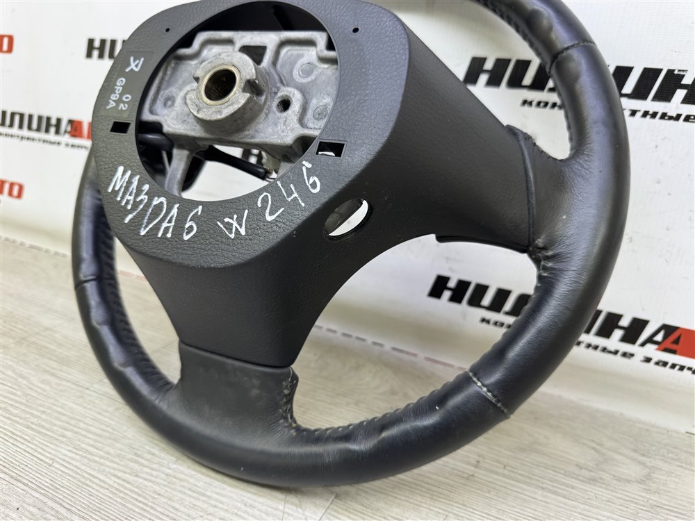 Руль, 2500 рублей, Севастополь