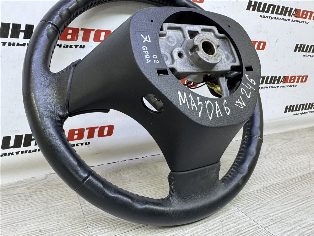 Руль, 2500 рублей, Севастополь