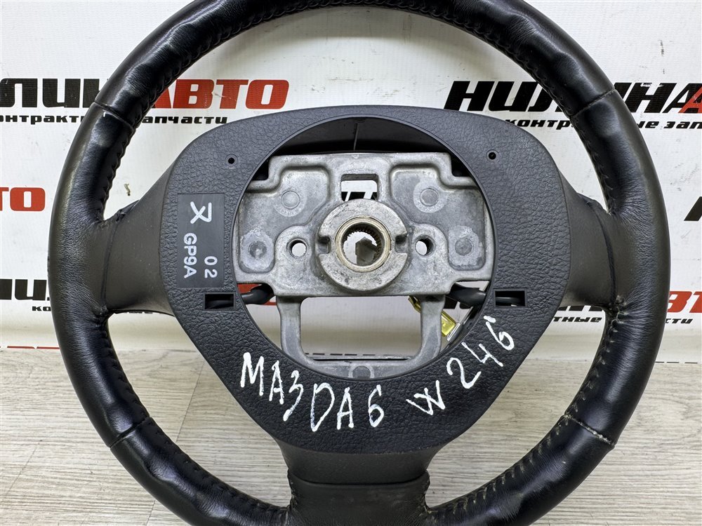 Руль, 2500 рублей, Севастополь