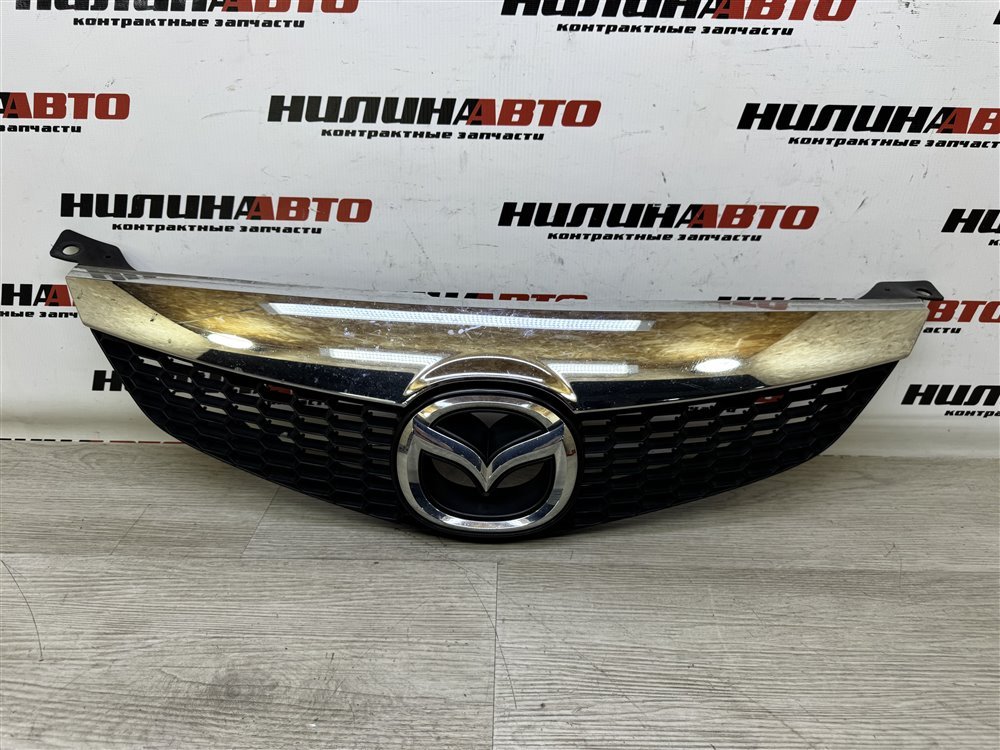 Решетка радиатора, 3500 рублей, Севастополь