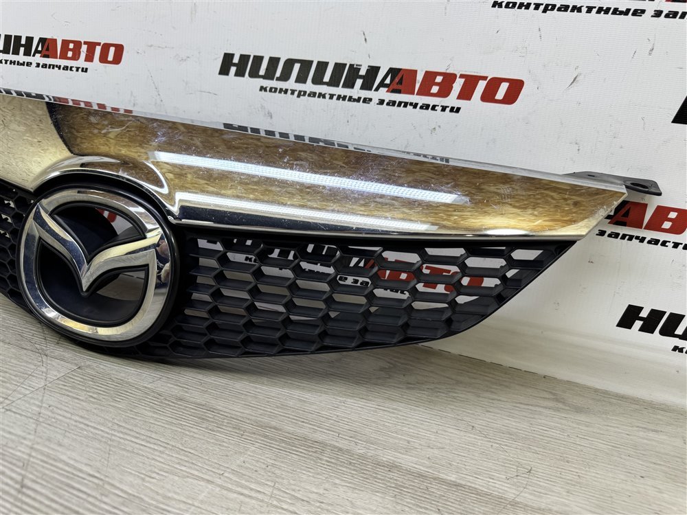 Решетка радиатора, 3500 рублей, Севастополь