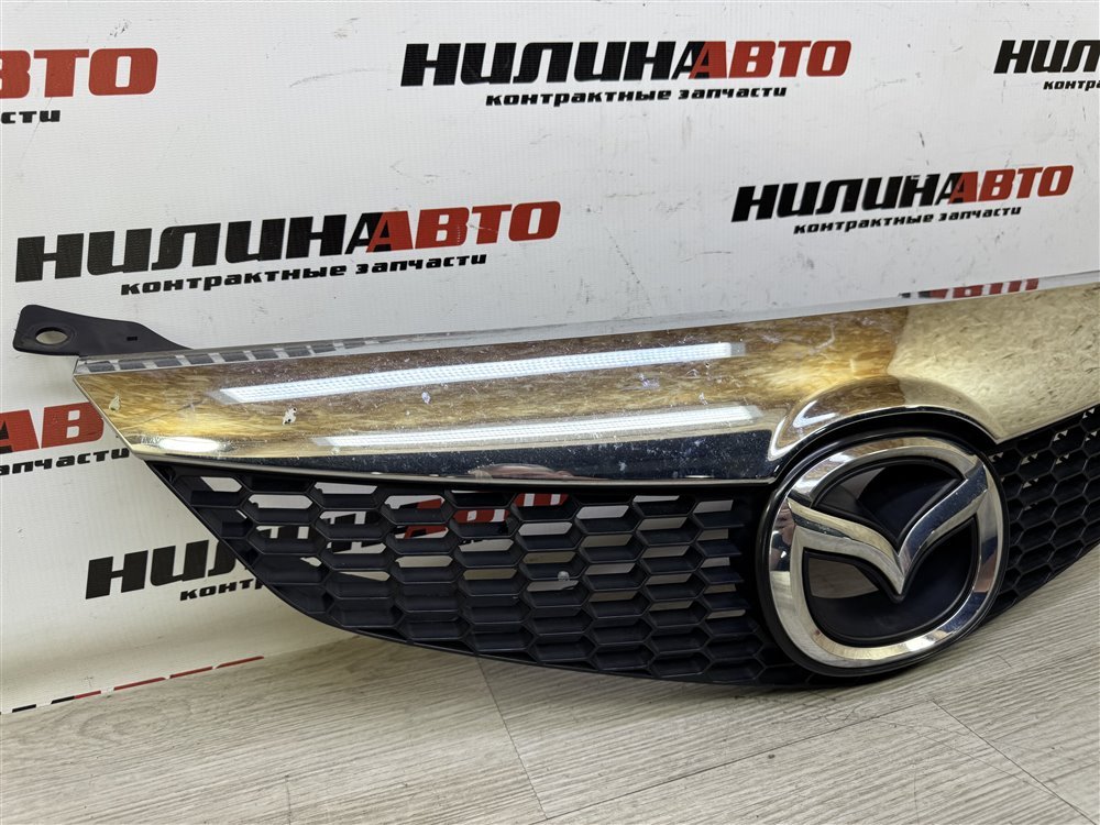 Решетка радиатора, 3500 рублей, Севастополь