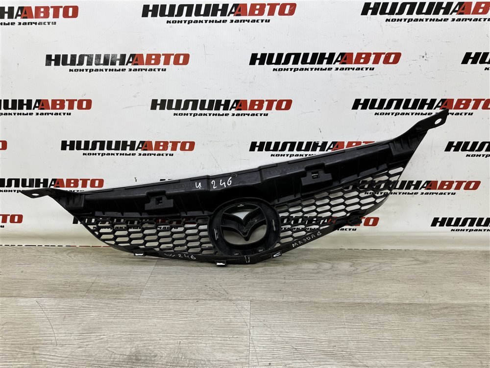 Решетка радиатора, 3500 рублей, Севастополь