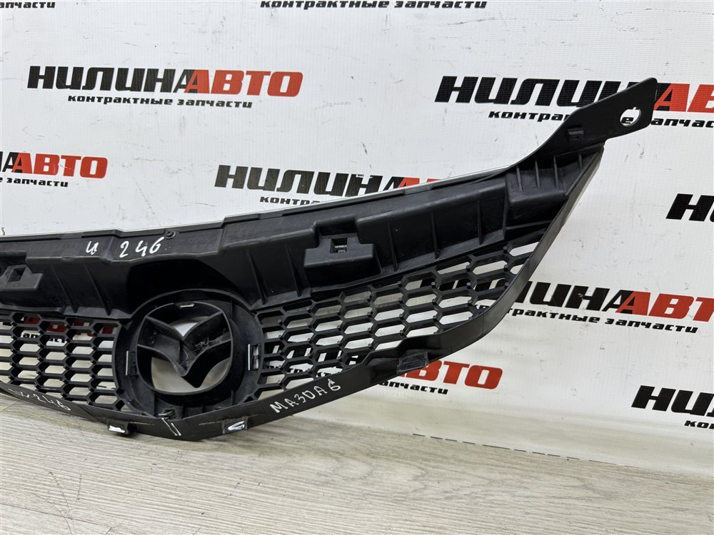 Решетка радиатора, 3500 рублей, Севастополь